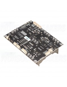 WONDOM PS-BC12113 - 5 x 25650 battery charger board - BCPB4 2