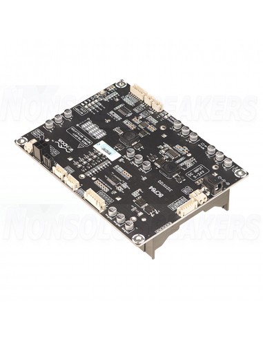 WONDOM PS-BC12113 - 5 x 25650 battery charger board - BCPB4