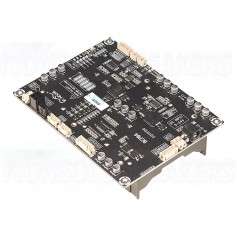WONDOM PS-BC12113 - 5 x 25650 battery charger board - BCPB4