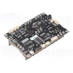 WONDOM PS-BC12113 - 5 x 25650 battery charger board - BCPB4