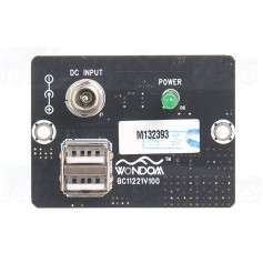 WONDOM PS-BC12211 - Connector board for battery charger