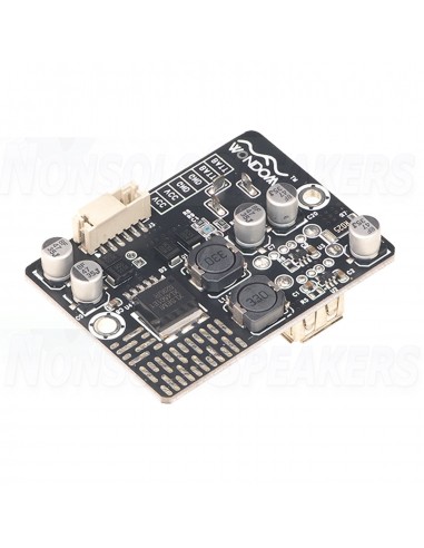 WONDOM PS-BC12211 - Connector board for battery charger