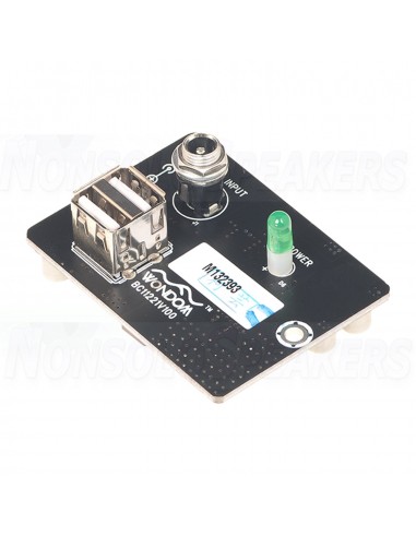 WONDOM PS-BC12211 - Connector board for battery charger
