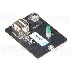 WONDOM PS-BC12211 - Connector board for battery charger