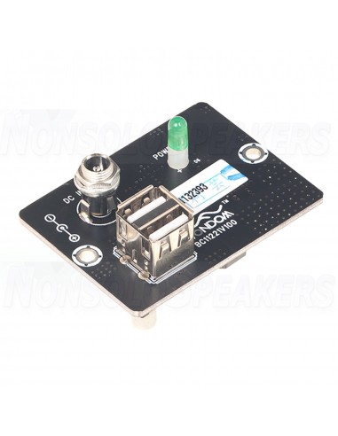 WONDOM PS-BC12211 - Connector board for battery charger