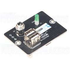 WONDOM PS-BC12211 - Connector board for battery charger