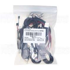 WONDOM PS-BC12311 kit for BCPB3 and BCPB4 battery chargers