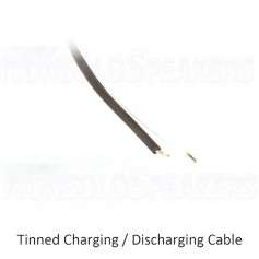 WONDOM PS-BC12312 - Cable kit for BCPB2 battery charger