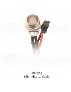 WONDOM PS-BC12312 - Cable kit for BCPB2 battery charger 2