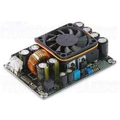 WONDOM  PS-SP12151 - 300W BOOST converter for CAR Audio - TL494