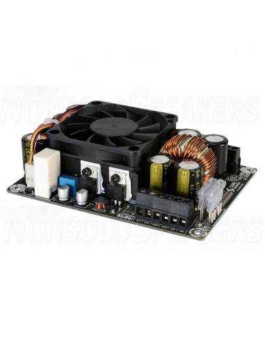PS-SP12151 - 300W BOOST converter for CAR Audio - TL494