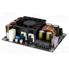 PS-SP12151 - 300W BOOST converter for CAR Audio - TL494