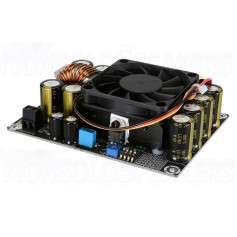 WONDOM  PS-SP12151 - 300W BOOST converter for CAR Audio - TL494