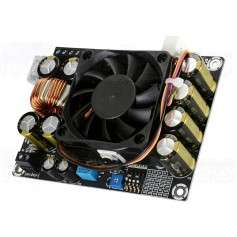WONDOM  PS-SP12151 - 300W BOOST converter for CAR Audio - TL494