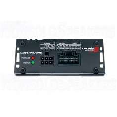 Cerwin Vega CVPM400.4D 4 channel amplifier