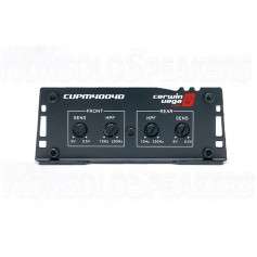 Cerwin Vega CVPM400.4D 4 channel amplifier