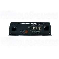 Cerwin Vega CVPRO3K mono amplfiier