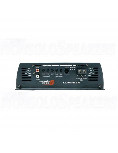 Cerwin Vega CVPRO3K mono amplfiier 2