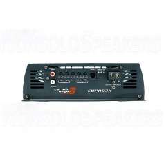 Cerwin Vega CVPRO3K mono amplfiier