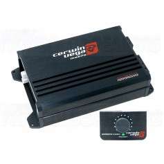 Cerwin Vega XED 300.1D mono amplifier