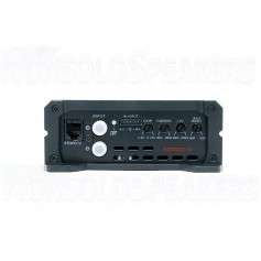 Cerwin Vega XED 300.1D mono amplifier