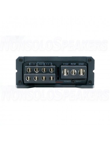 Cerwin Vega XED 400.4D 4 channel amplifier