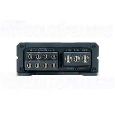 Cerwin Vega XED 400.4D 4 channel amplifier