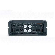 Cerwin Vega XED 400.4D 4 channel amplifier