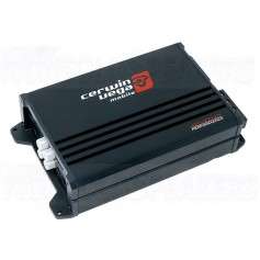 Cerwin Vega XED 400.4D 4 channel amplifier