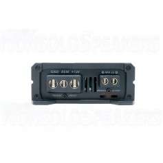 Cerwin Vega XED 600.1D mono amplifier