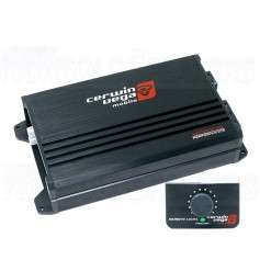Cerwin Vega XED 600.1D mono amplifier