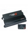 Cerwin Vega XED 600.1D mono amplifier