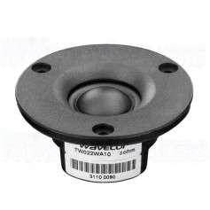 Wavecor TW022WA10 22 mm  tweeter 8ohm