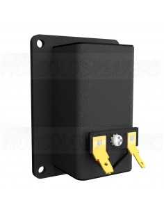 Mundorf AMT U60W1.1 Air Motion Transformer 2