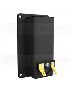 Mundorf AMT U80W1.1 Air Motion Transformer 2