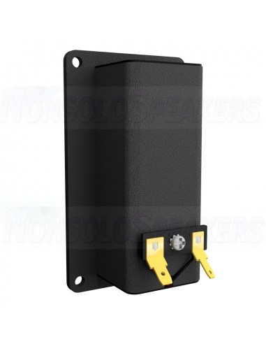 Mundorf AMT U80W1.1 Air Motion Transformer