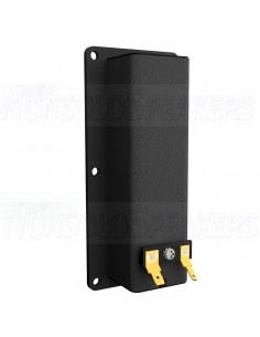 Mundorf AMT U110W1.1 Air Motion Transformer 2