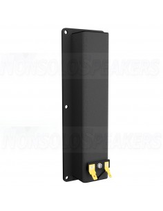 Mundorf AMT U160W1.1 Air Motion Transformer 2
