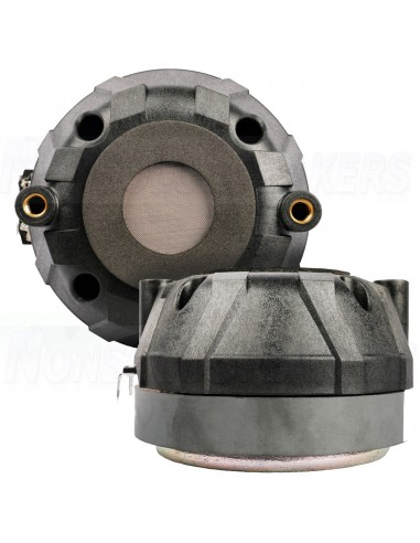 SB Audience Bianco 25CD-P Compression Driver- 1"