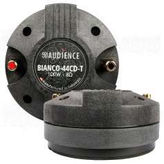 SB Audience Bianco 44CD-T Compression Driver- 1"