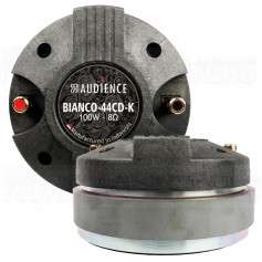 SB Audience BIANCO-44CD-K Compression Driver- 1"
