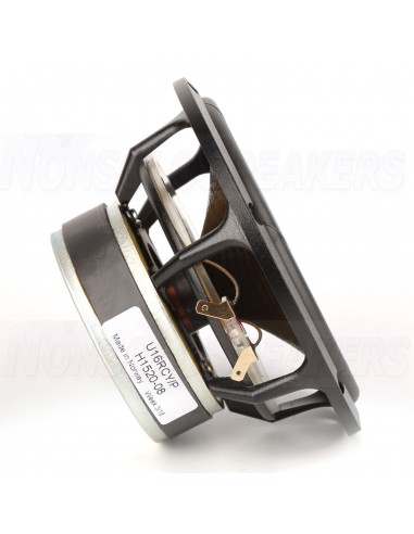 Seas - U16RCY/P - 5" Woofer - 8 ohm