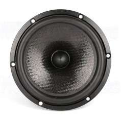 Seas - U16RCY/P - 5" Woofer - 8 ohm