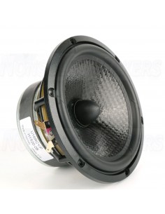 Seas - U16RCY/P - 5" Woofer - 8 ohm 2