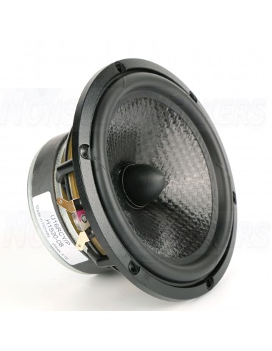 Seas - U16RCY/P - 5" Woofer - 8 ohm