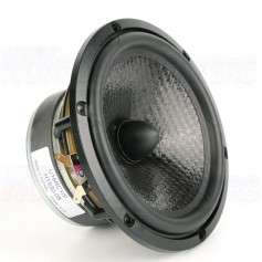 Seas - U16RCY/P - 5" Woofer - 8 ohm