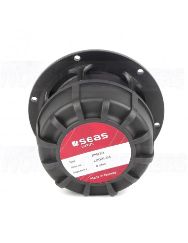 RM120 - Midrange for Auto da 4" - Seas Lotus - 4 ohm
