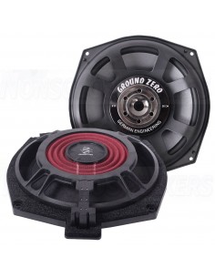 GROUND ZERO GZCS 200BMW-SW 200 mm woofer