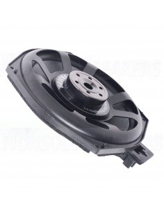 GROUND ZERO GZCS 200BMW-SW 200 mm woofer 2