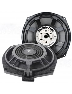 GROUND ZERO GZCS 200BMW-SW4 200 mm woofer